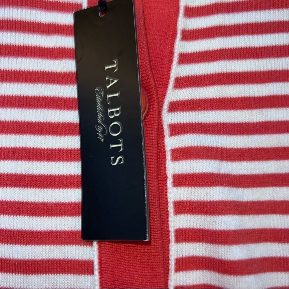 Talbots shirt size S - Picture 6 of 6